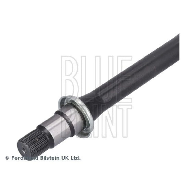 Blue Print CV Drive Shaft Driveshaft Front Right ADT389502