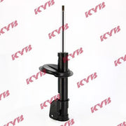 KYB Shock Absorber Damper Strut Front 334930