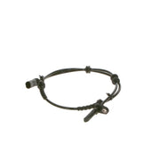 Bosch ABS Wheel Speed Sensor Rear 0 265 007 983