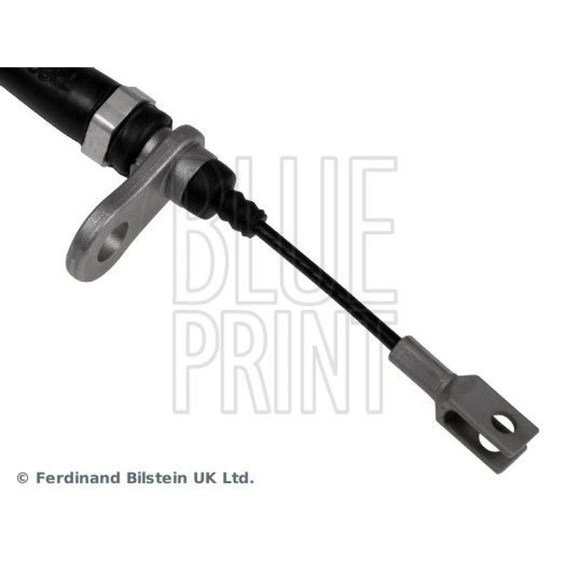 Blue Print Handbrake Cable Left Rear ADN146276