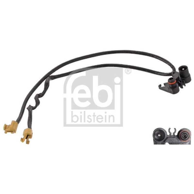 Febi Brake Pad Wear Sensor Rear 106200