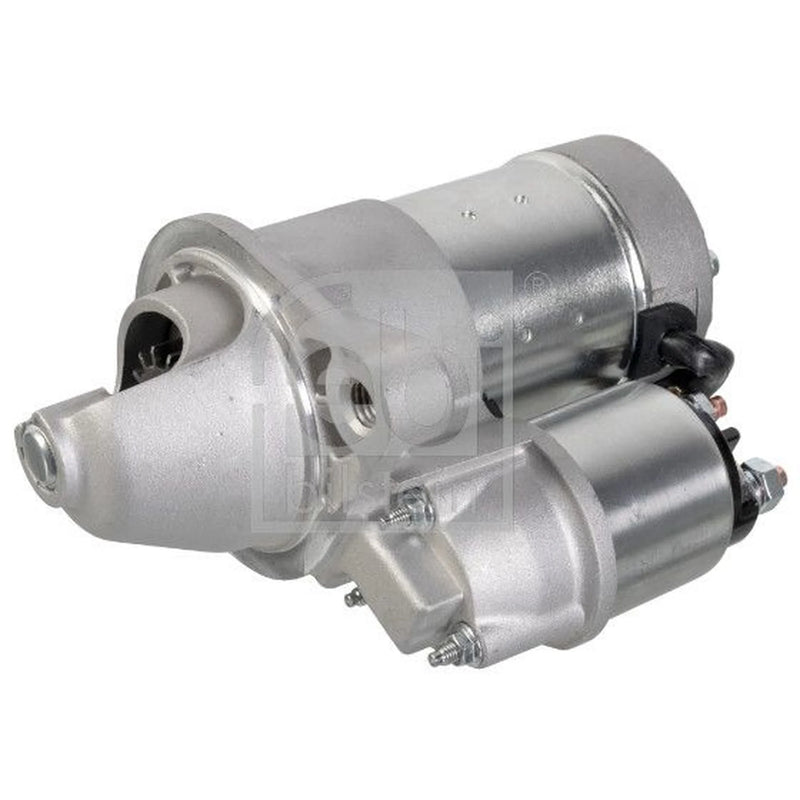 Febi Starter Motor 12V 1.4kW 13 Teeth 101583