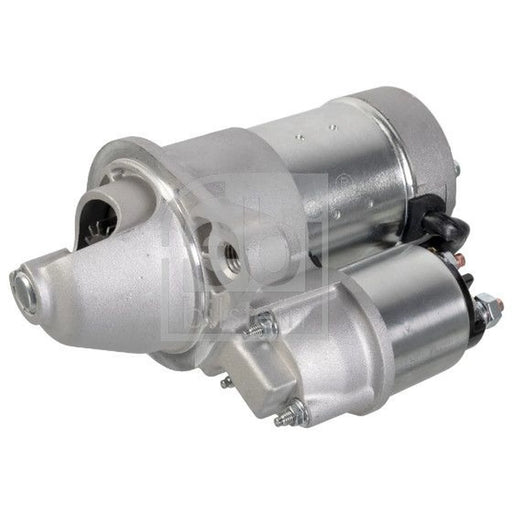 Febi Starter Motor 12V 1.4kW 13 Teeth 101583