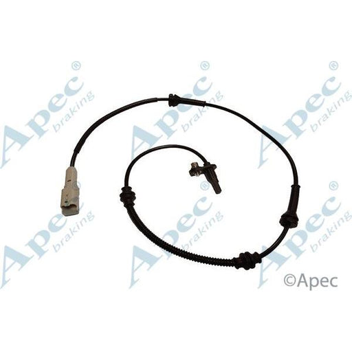 Apec Abs Sensor fits Citroen C4 Grand Picasso Apec  - Town Parts