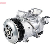Denso Air Conditioning Compressor DCP50317