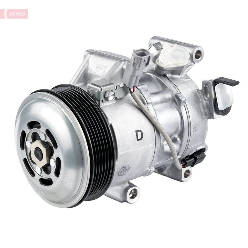 Denso Air Conditioning Compressor DCP50317
