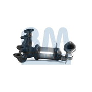 BM Catalysts Homologated Petrol Cat BM90999H
