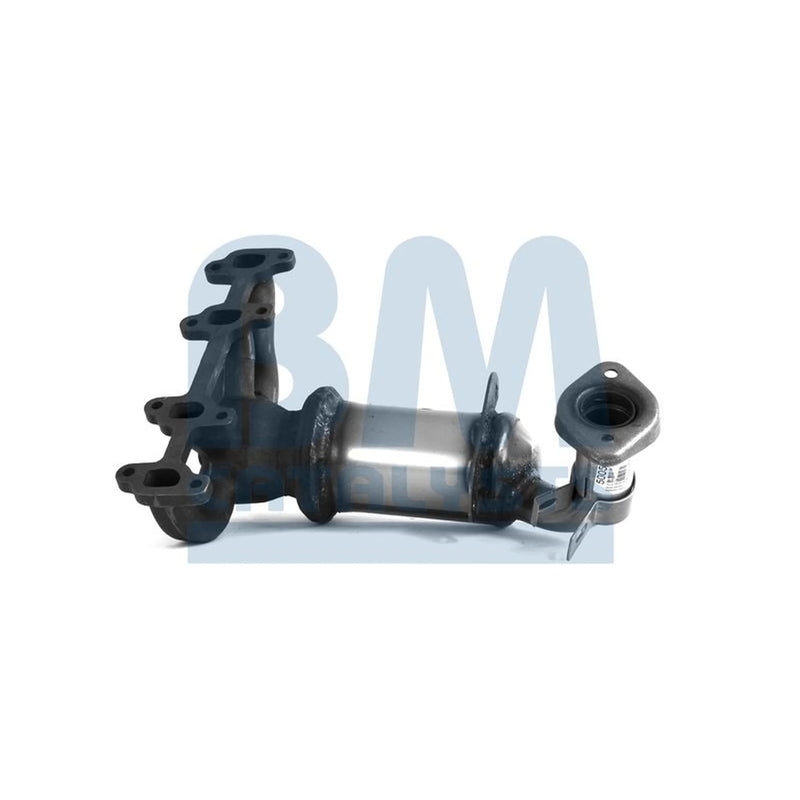 BM Catalysts Homologated Petrol Cat BM90999H