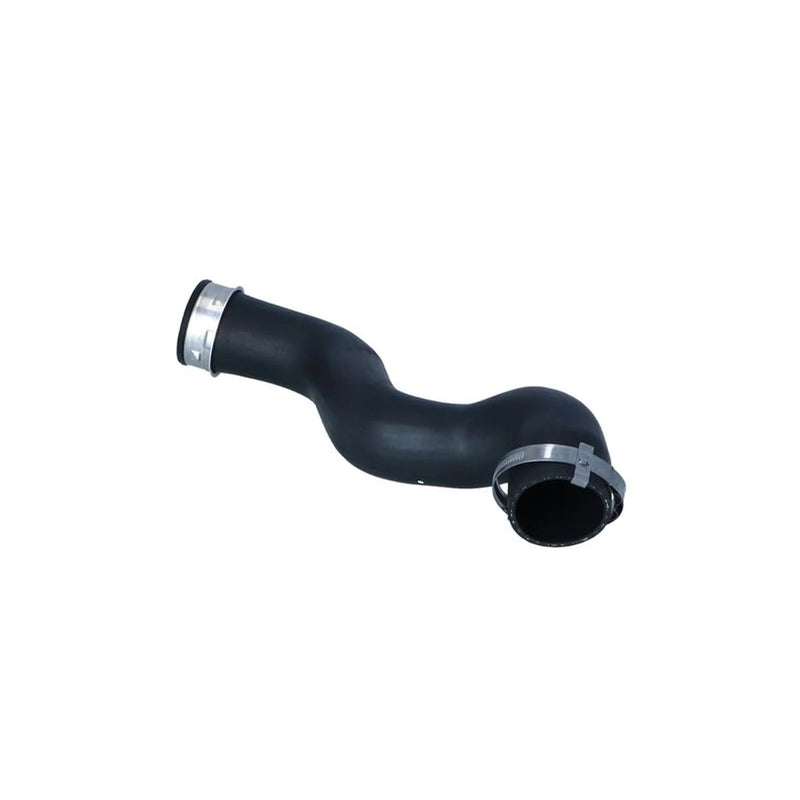 NRF Intercooler Turbo Charge Air Hose 166068