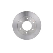 Bosch 2 x Vented Front Brake Discs 0 986 478 990