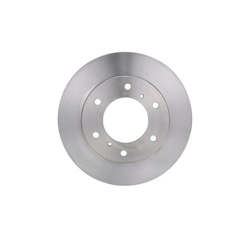 Bosch 2 x Vented Front Brake Discs 0 986 478 990