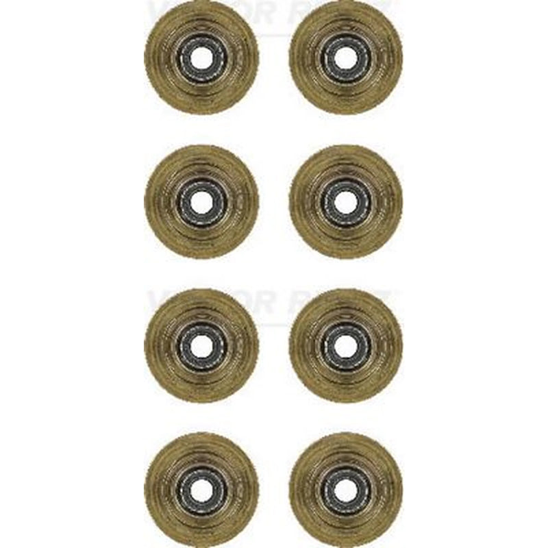 Victor Reinz Valve Stem Seal Set ID High 12-35547-01