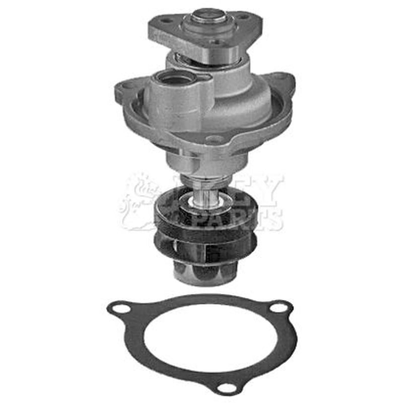 Key Parts Engine Cooling Water Pump KCP2079
