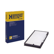 Hengst Cabin Air Filter (Pollen Filter) E959LI