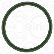 Elring Charge Air Hose Seal Ring Thick FPM (fluoride rubber) 697.220