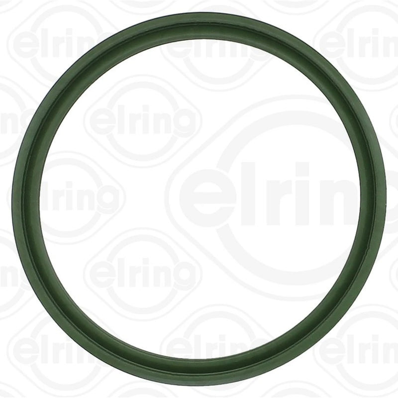 Elring Charge Air Hose Seal Ring Thick FPM (fluoride rubber) 697.220