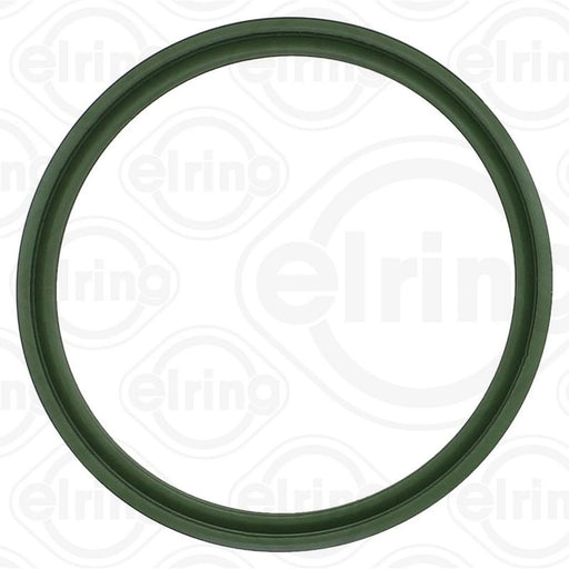 Elring Charge Air Hose Seal Ring Thick FPM (fluoride rubber) 697.220