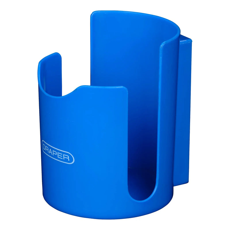 Draper Magnetic Cup Holder 90mm Diameter for Cans & Bottles