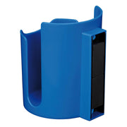 Draper Magnetic Cup Holder 90mm Diameter for Cans & Bottles