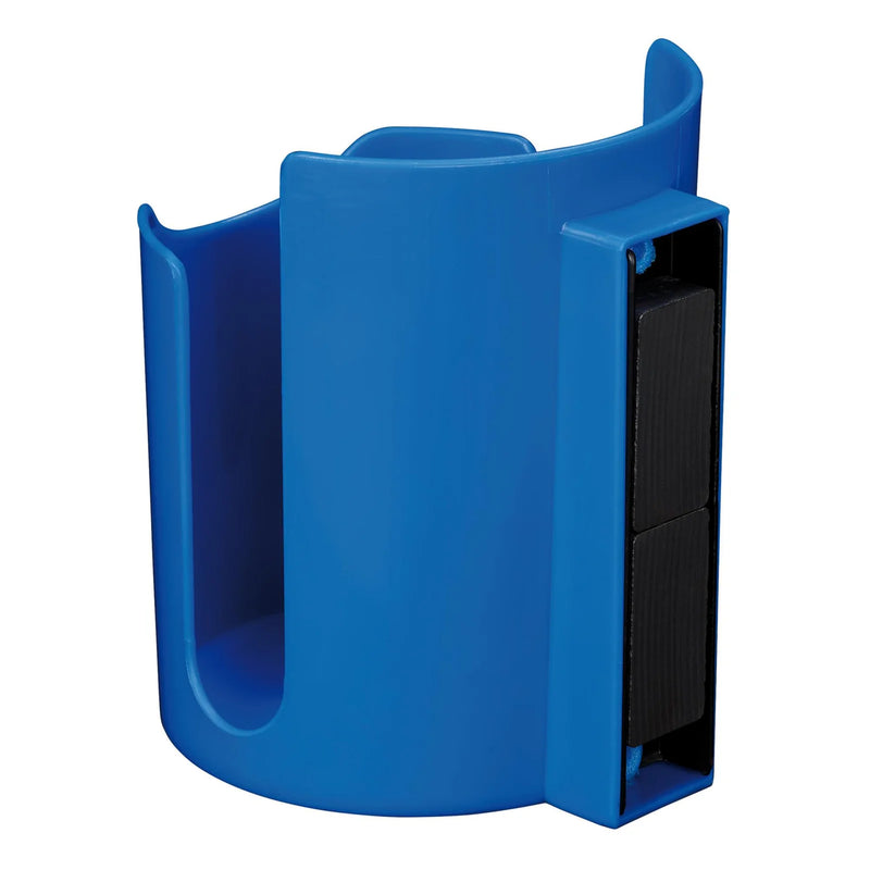 Draper Magnetic Cup Holder 90mm Diameter for Cans & Bottles