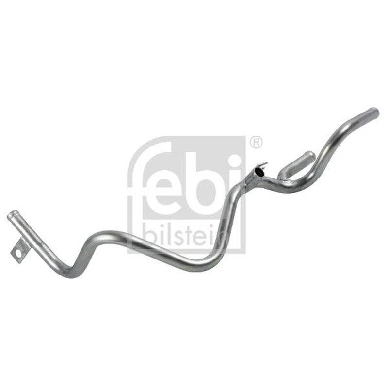 Febi Coolant Water Pipe Tube 02228