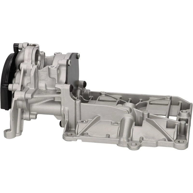 Pierburg Brake Vacuum Pump 7.24808.31.0