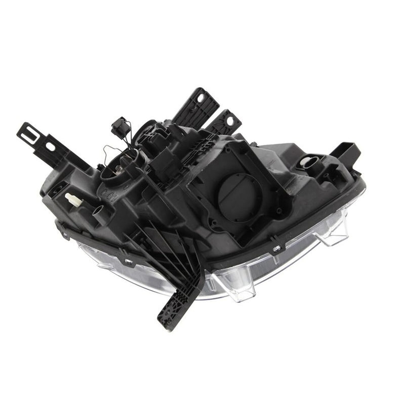 Valeo Headlight Headlamp H4 Left 451009