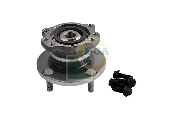 BGA Wheel Bearing Kit 131mm