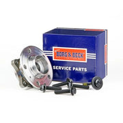 Borg & Beck Wheel Bearing Kit BWK856