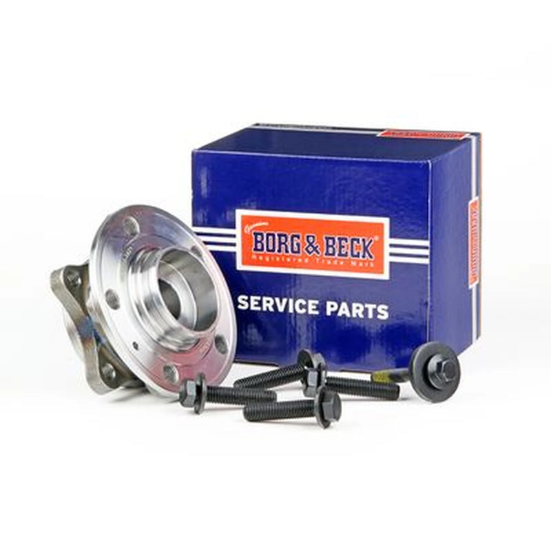 Borg & Beck Wheel Bearing Kit BWK856