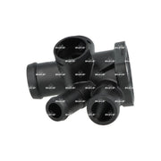 NRF Coolant Flange Housing Connector transmission sided 775031