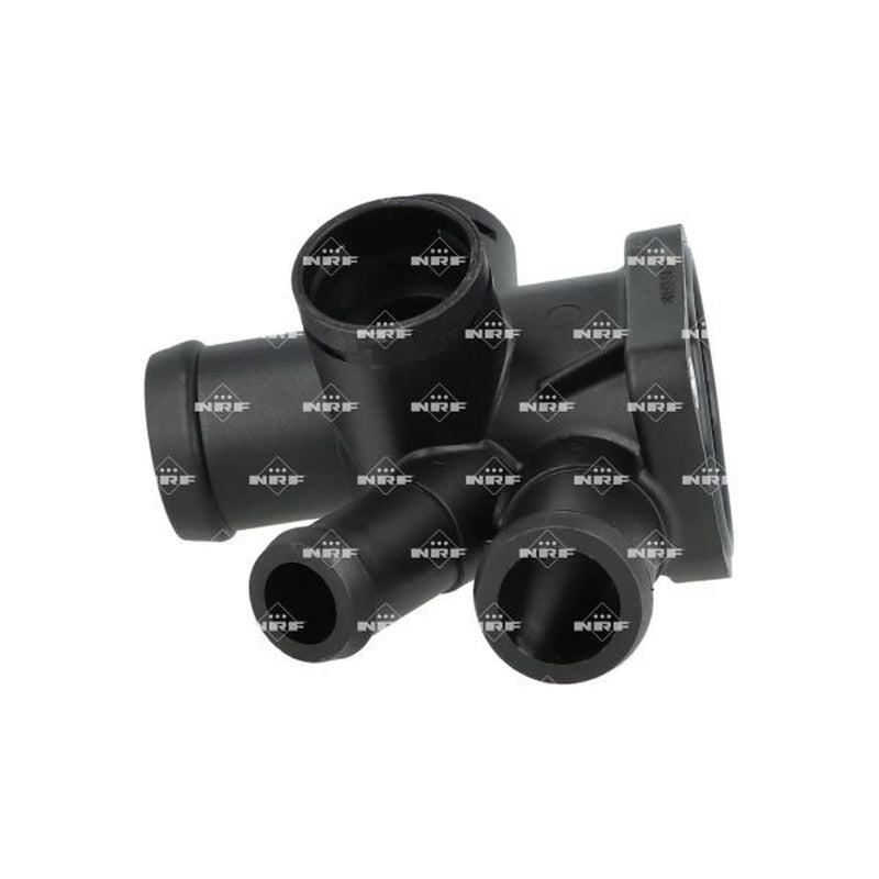 NRF Coolant Flange Housing Connector transmission sided 775031