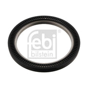Febi Wheel Hub Shaft Seal 172mm OD ID 12mm Thick 32972