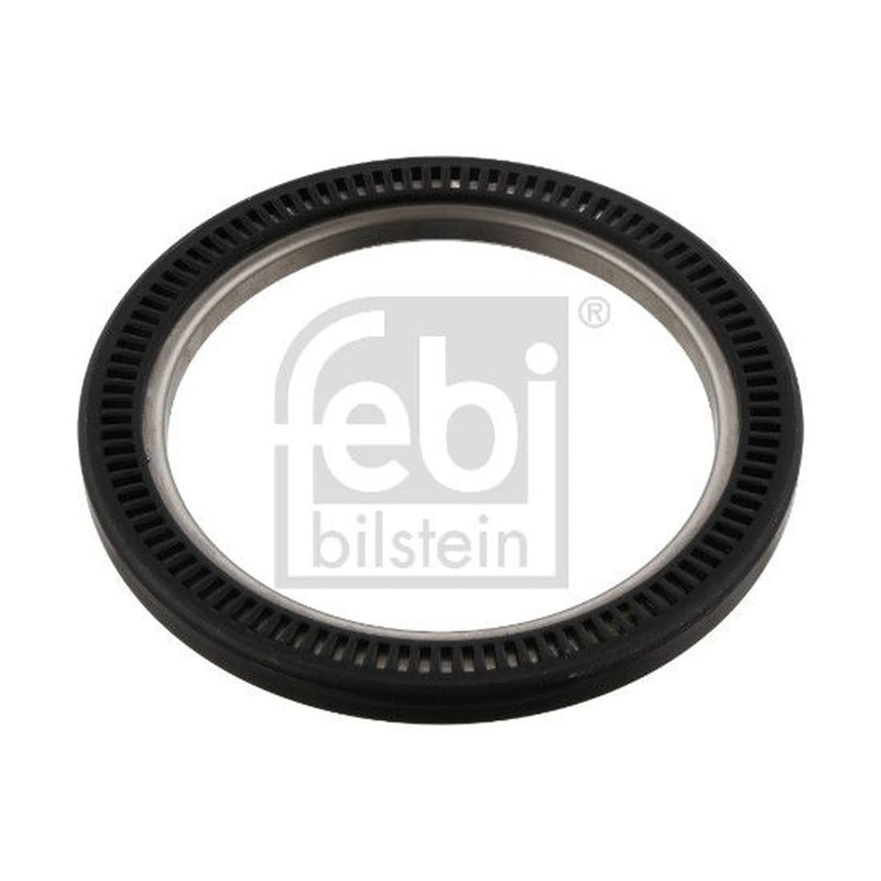 Febi Wheel Hub Shaft Seal 172mm OD ID 12mm Thick 32972