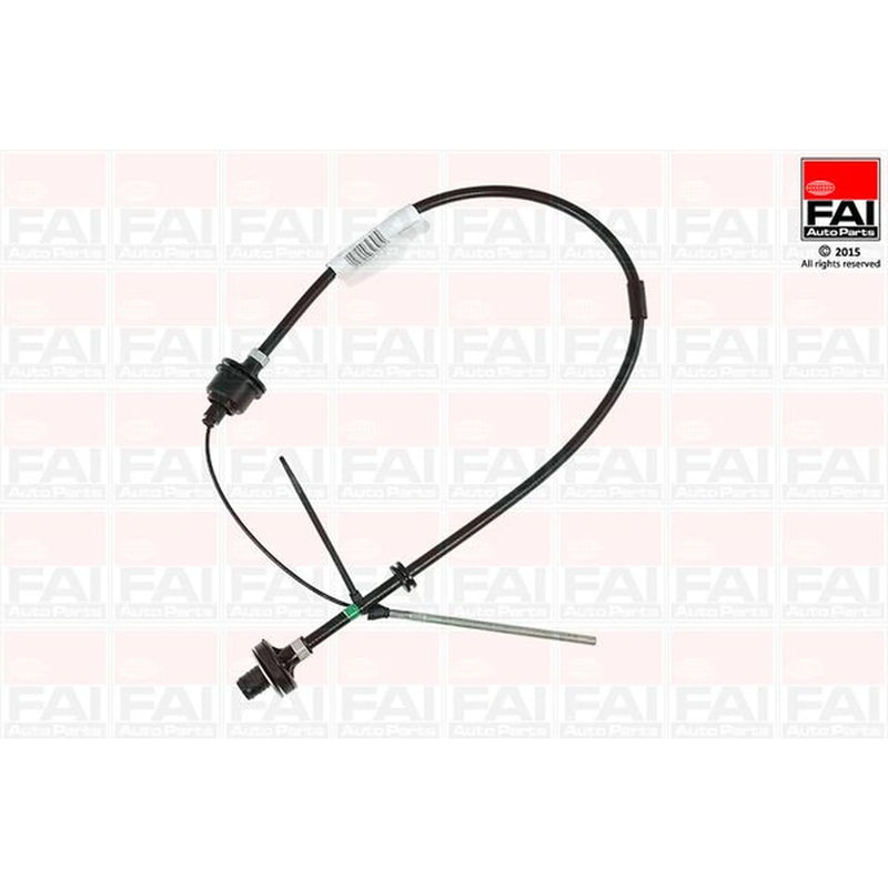 FAI Clutch Control Cable Pull FCC0004