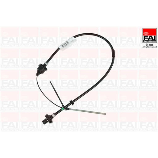 FAI Clutch Control Cable Pull FCC0004