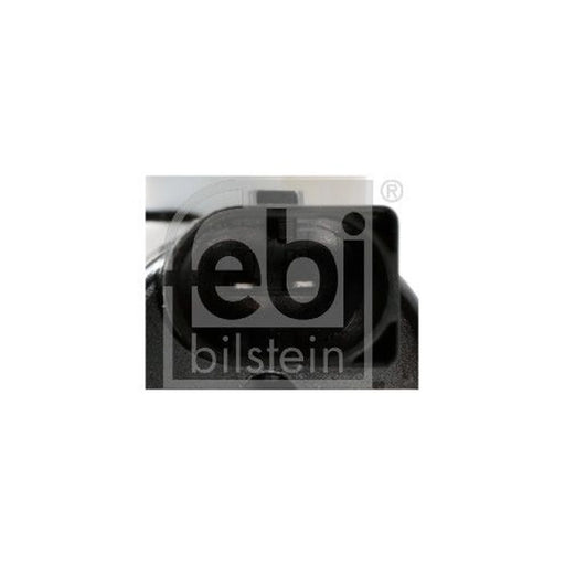 Febi Windscreen Washer Pump 172027