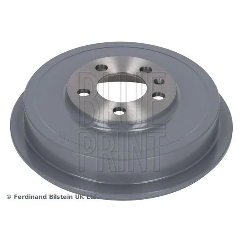 Blue Print Brake Drum Assembly Rear Right ADBP470035