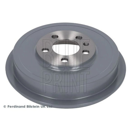 Blue Print Brake Drum Assembly Rear Right ADBP470035