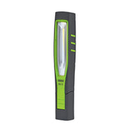 Draper Inspection Lamp 7W 700 Lumens Rechargeable Green