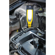 Draper COB/SMD LED Inspection Lamp 7W 700 Lumens Yellow