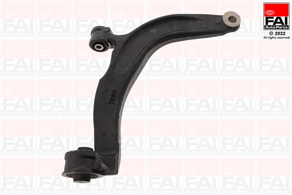 FAI Control/Trailing Arm