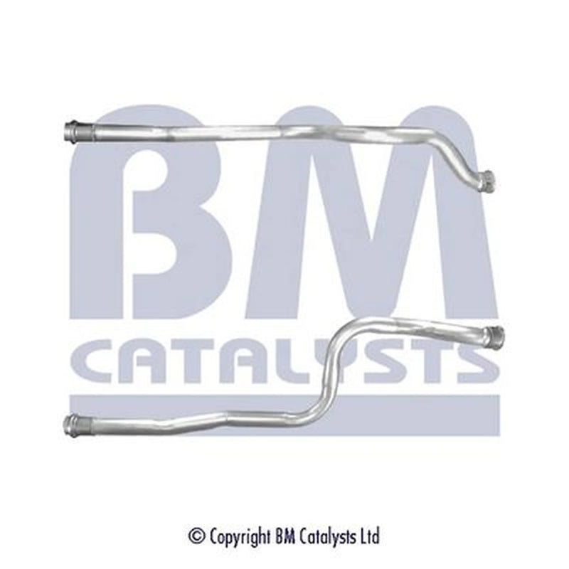 BM Catalysts Exhaust Pipe OD BM50357
