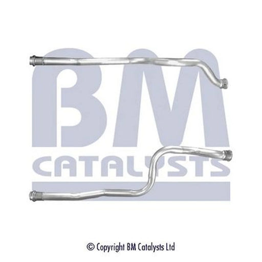 BM Catalysts Exhaust Pipe OD BM50357
