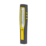Draper COB/SMD LED Inspection Lamp 10W 1000 Lumens Yellow