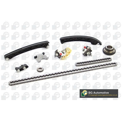 BGA Timing Chain Kit Set 66 Links TC9514FK