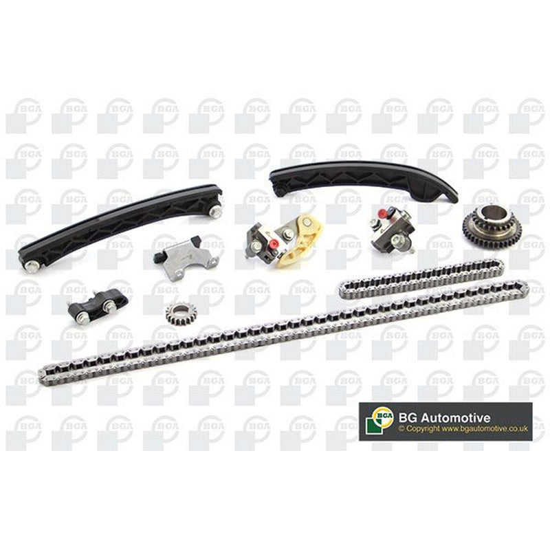 BGA Timing Chain Kit Set 66 Links TC9514FK