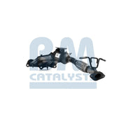 BM Catalysts Homologated Petrol Cat BM92073H