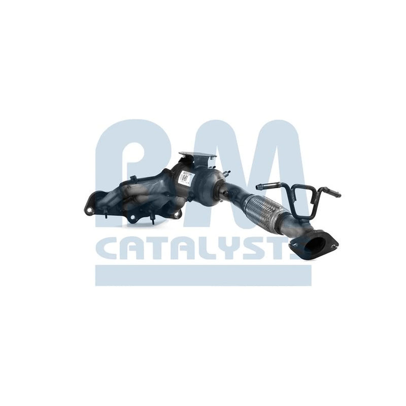 BM Catalysts Homologated Petrol Cat BM92073H