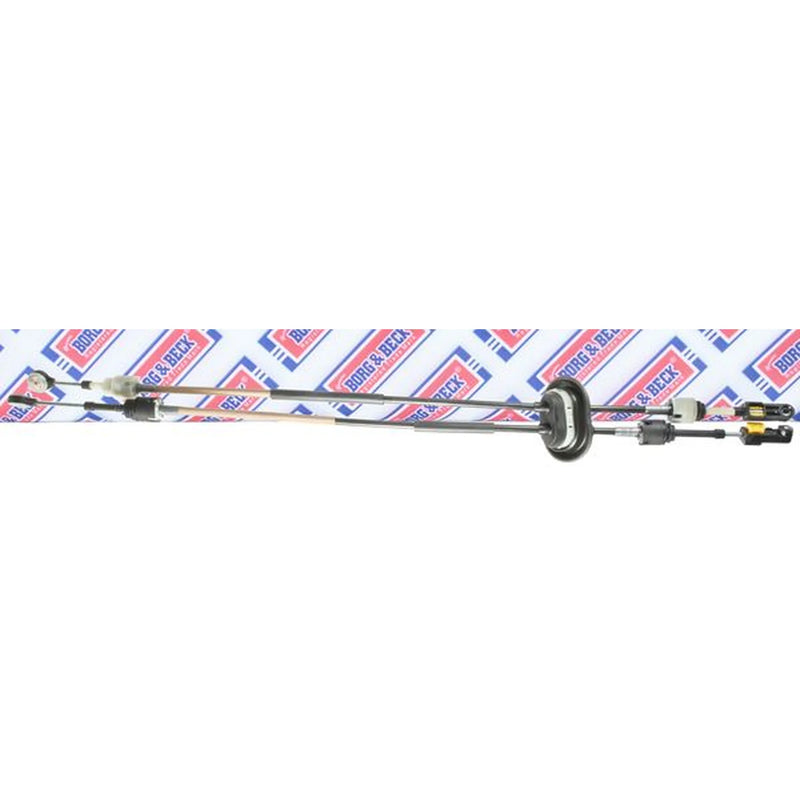 Borg & Beck Manual Transmission Cable Pull BKG1011
